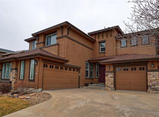 3511 Whitford Dr, Highlands Ranch, CO 80126