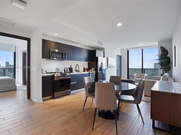 398 NE 5th St #3618, Miami, FL 33132