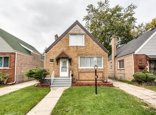 1114 23rd Ave, Bellwood, IL 60104
