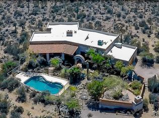 5300 W Rhyolite Loop, Tucson, AZ 85745