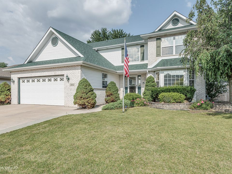 1st image of 24512 Lakewoods Ln