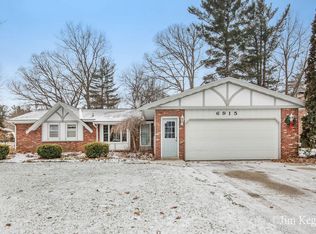 6915 Georgetown Ave, Hudsonville, MI