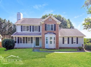 405 Summerton Pl, Moore, SC 29369