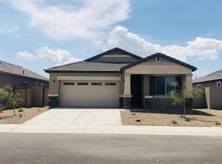 41247 W Crane Dr, Maricopa, AZ 85138