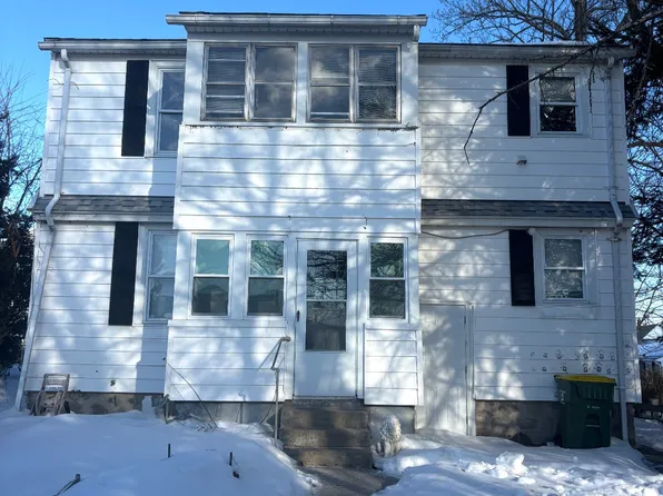 111 Vail St #2, Waterbury, CT 06708