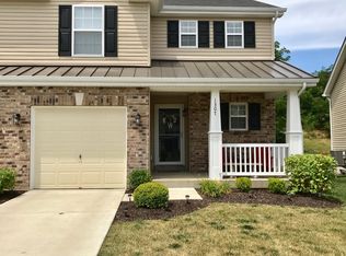 1307 New Charter Ln, O'Fallon, MO 63366