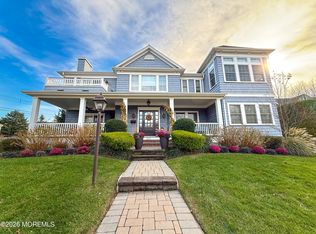 315 Pitney Ave, Spring Lake, NJ 07762