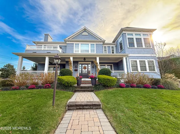 315 Pitney Ave, Spring Lake, NJ 07762