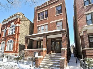 823 N Winchester Ave #3, Chicago, IL 60622