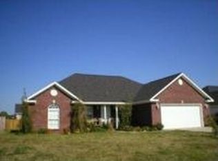 3929 Ryan Dr SW, Decatur, AL 35603