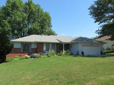235 Kingsridge Dr, Council Bluffs, IA, 51503