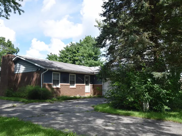 5080 Glady Crk, Urbana, OH 43078
