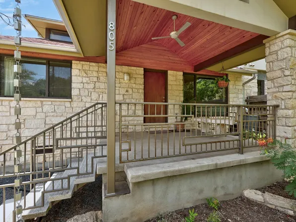 805 Cumberland Rd #A, Austin, TX 78704
