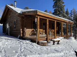 1796 W Elk Rd, Coalville, UT 84017