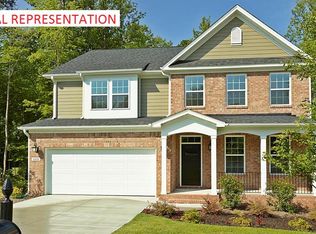 402 Nouvelle Dr #21, Stallings, NC 28104