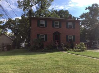 211 Orchard Ave, Lebanon, OH
