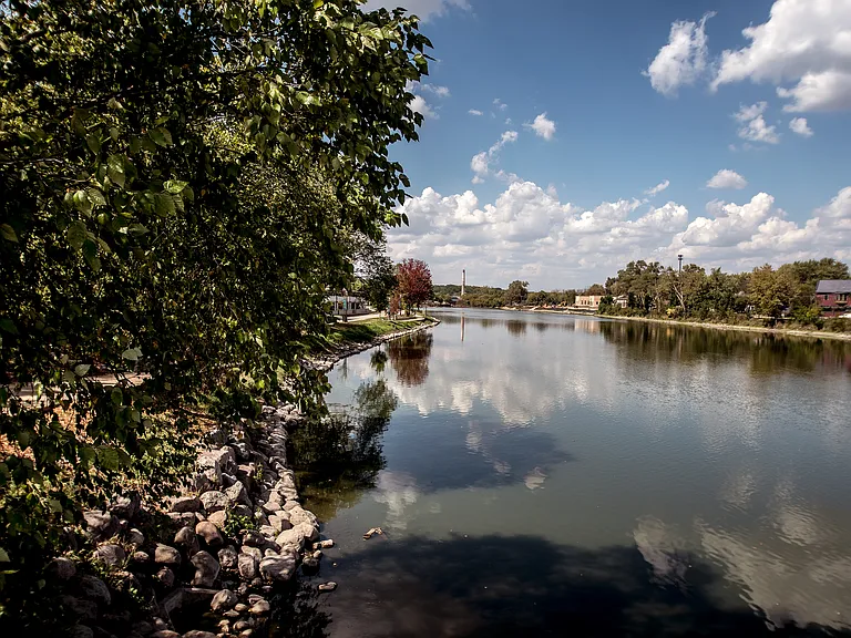 RiverWalk Apartments — Photo 17