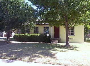6303 Belgrade Ave, Dallas, TX 75227