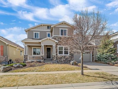 14186 W 90th Place, Arvada, CO, 80005