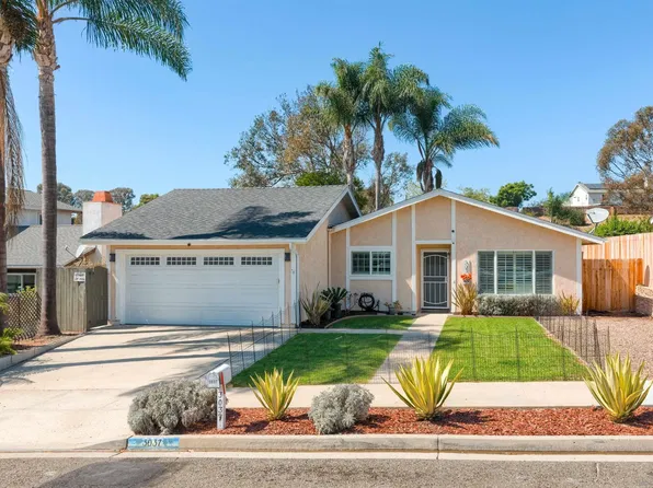 3037 Camarillo Ave, Oceanside, CA 92056