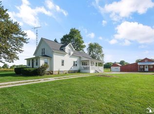 9350 Turk Rd, Ottawa Lake, MI 49267
