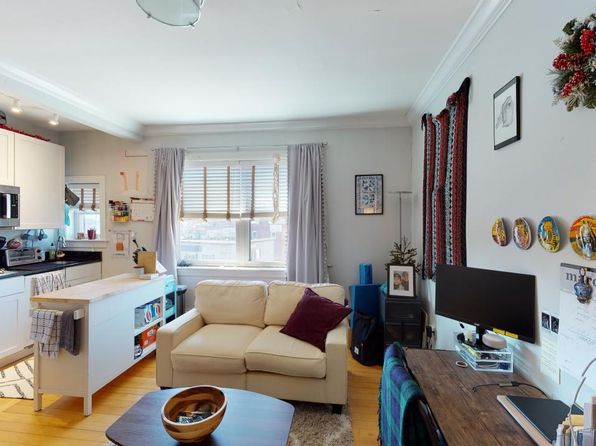 1925 Massachusetts Ave APT 12
