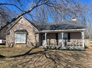 4738 Crestfield Rd, Millington, TN 38053