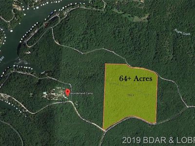 Howard Rd, Rocky Mount, MO, 65072