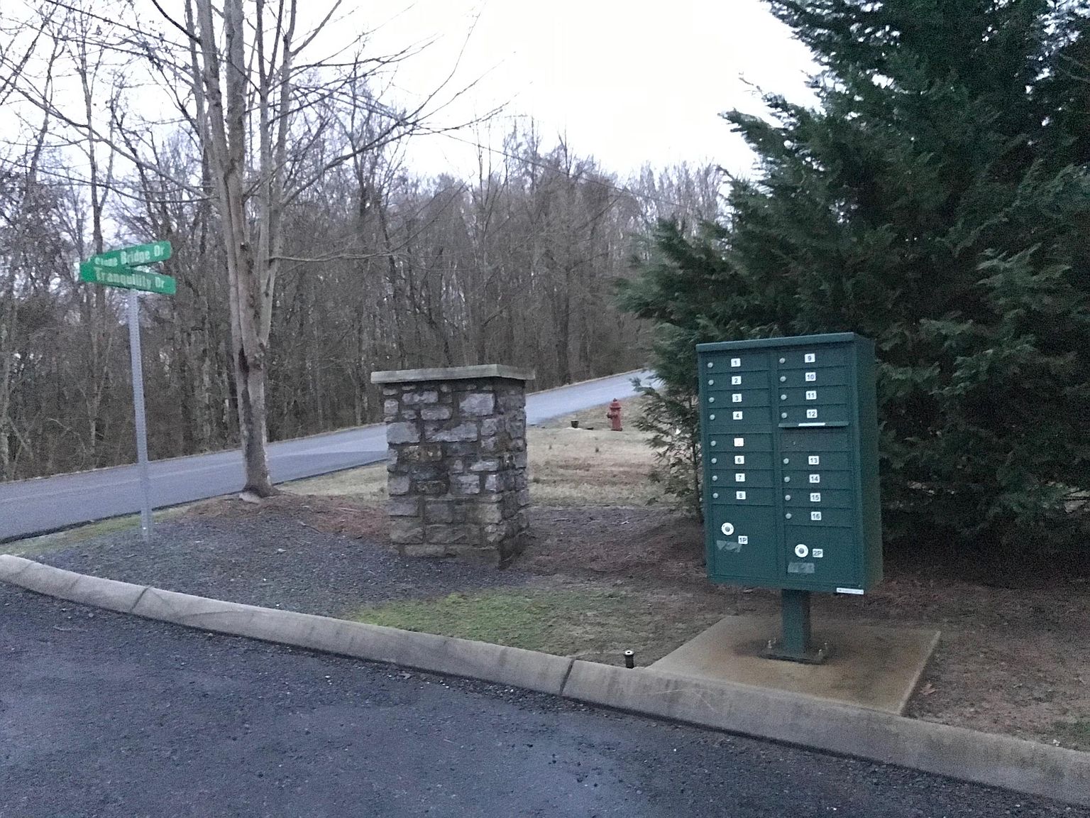 Stone Bridge Dr, Dandridge, TN 37725 Zillow