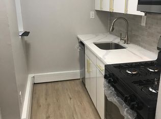 203 Monticello Ave #4TK, Jersey City, NJ 07304