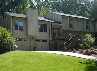 500 Ridgemont Dr, Roswell, GA 30076