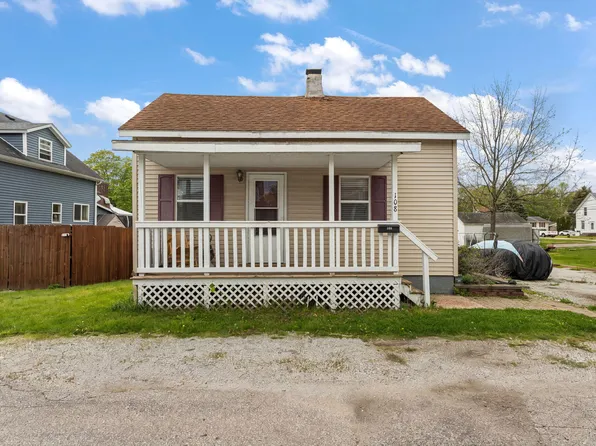 108 Sutherland St, La Porte, IN 46350