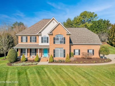 1509 Bickerstaff Blvd, Knoxville, TN, 37922
