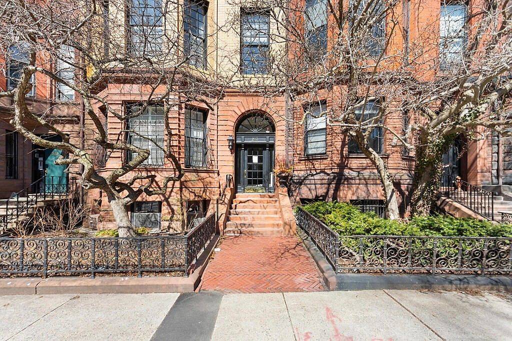 233 Commonwealth Ave APT 1, Boston, MA 02116 Zillow