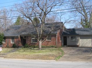 1515 Robin Rd, Owensboro, KY 42301