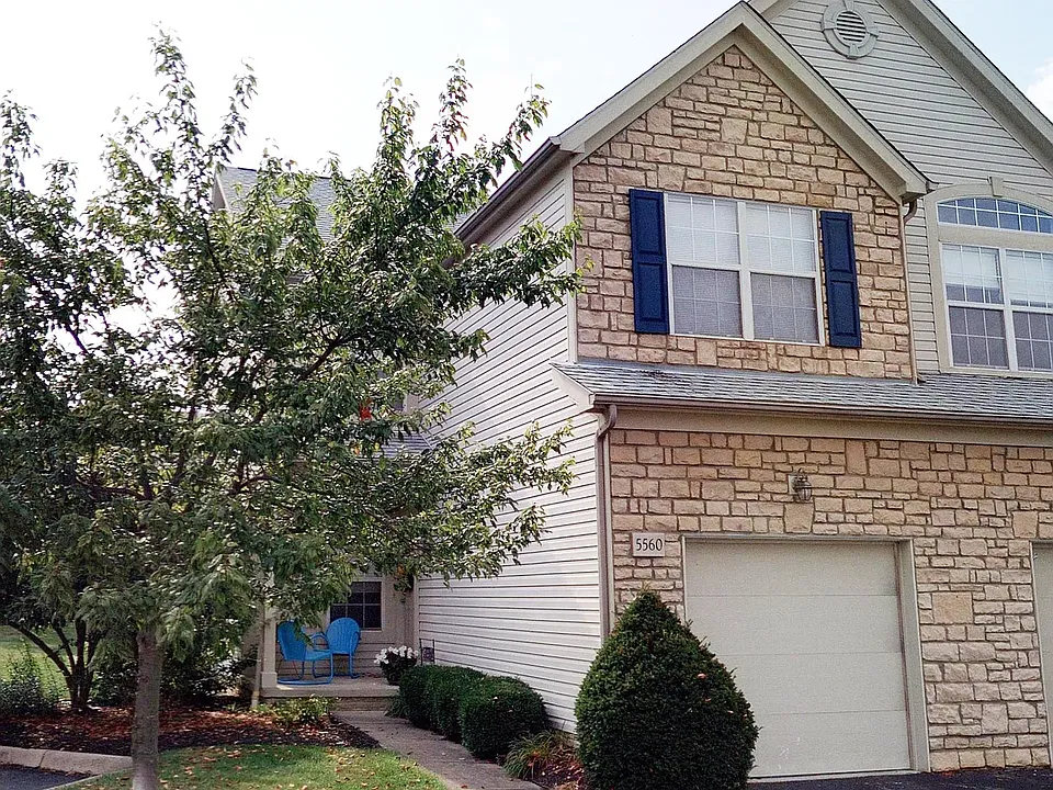 5560 Village Psge
