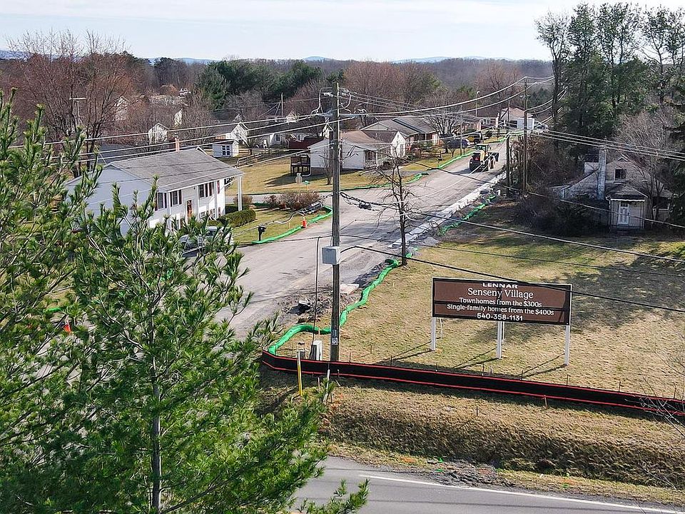 Lehigh Dr LOT 128, Winchester, VA 22602 Zillow