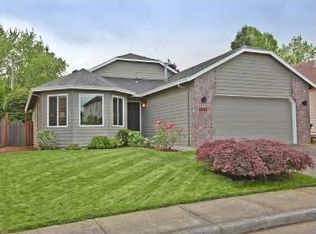 3432 NE 150th Ave, Portland, OR 97230