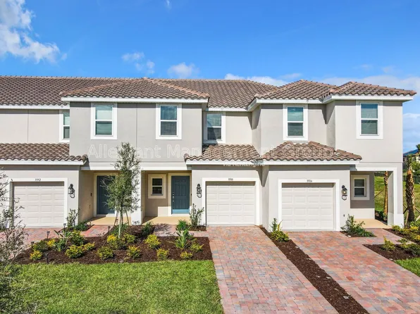 3588 Landing Net Dr, Kissimmee, FL 34746