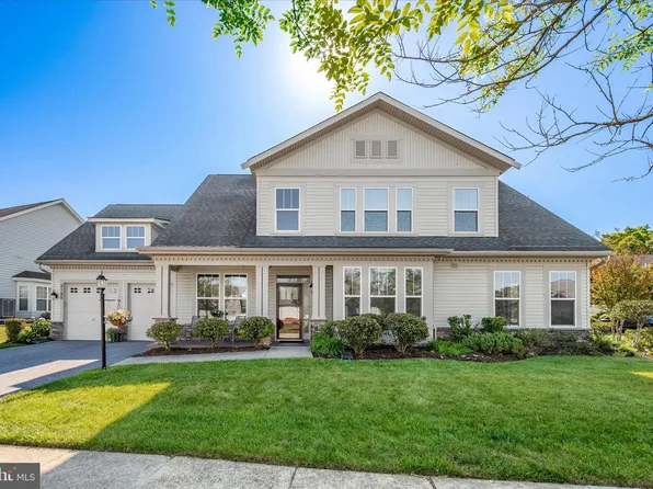 3158 Heartleaf Ln, Waldorf, MD 20603