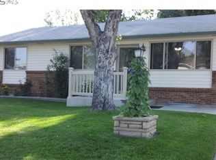 2444 Nyssa Dr, Loveland, CO 80538