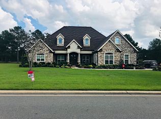 155 Harner Rd, Kathleen, GA 31047