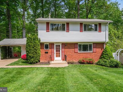 8608 London Ct, Springfield, VA, 22151