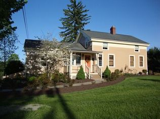 978 Parker Rd, Aurora, OH 44202