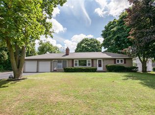 292 South Ave, Hilton, NY 14468