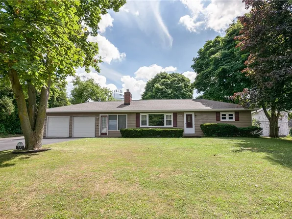 292 South Ave, Hilton, NY 14468