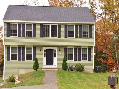 92 Patch Hill Ln, Milford, NH, 03055