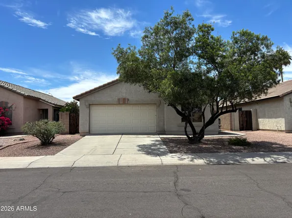 16600 N 162nd Lane, Surprise, AZ 85374