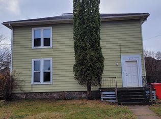 727 4th Ave #727, Antigo, WI 54409