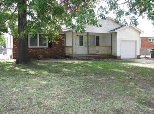 10548 E 3rd St, Tulsa, OK 74128